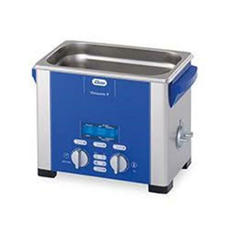 ELMA Ultrasonic Cleaner 60H 103 3240